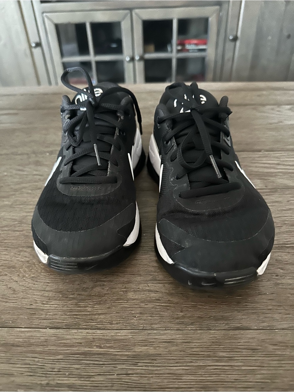 Nike Zoom Bella 6 Size 7.5
